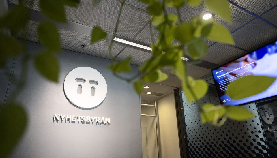 Att nyhetsbyrån TT, som varit en bastion för opartisk nyhetsförmedling, tar ställning för liberal abortpolitik är omskakande, menar ledarskribenten.