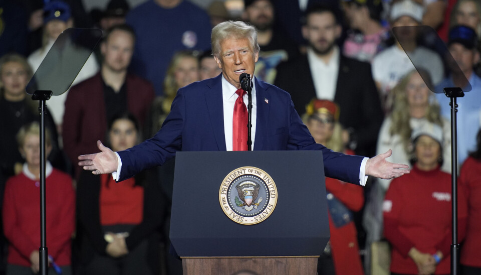 Det finns en hel del att önska om den svenska nyhetsförmedlingen rörande Donald Trump, oaktat vad man anser om hans olika ageranden och beslut, menar ledarskribenten.