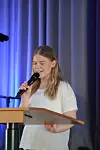 Gudsmötet räddade Linnea – som nu arrangerar konferens för unga