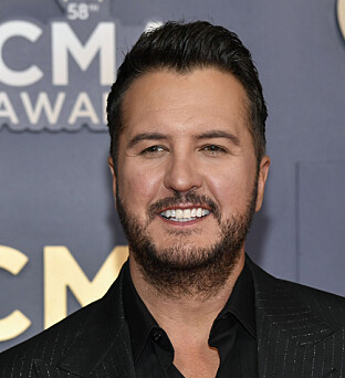Luke Bryan är en av jurymedlemmarna.