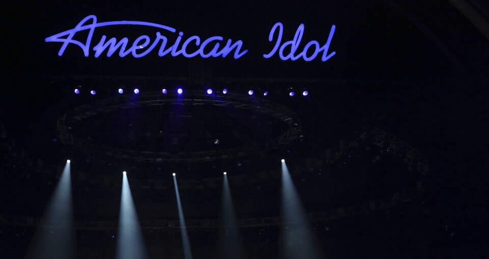 American Idols påskspecial hade temat ”Sånger om tro”.