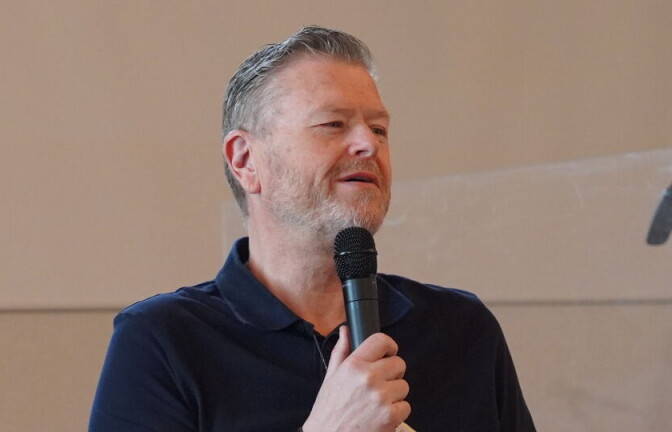Jonas Christiansson.