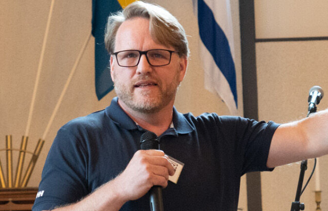 Sören Larsson.