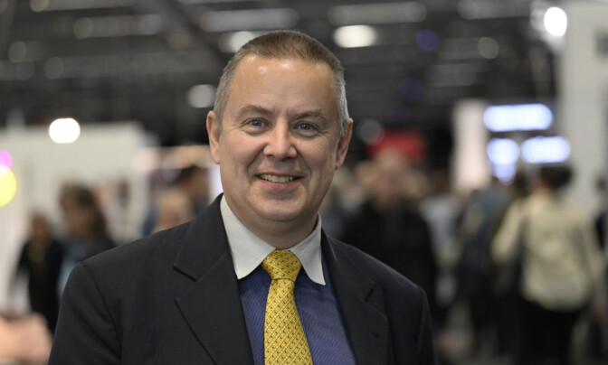 Jan Blomgren.