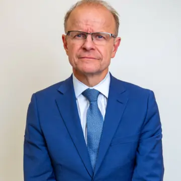 Mikael Oscarsson