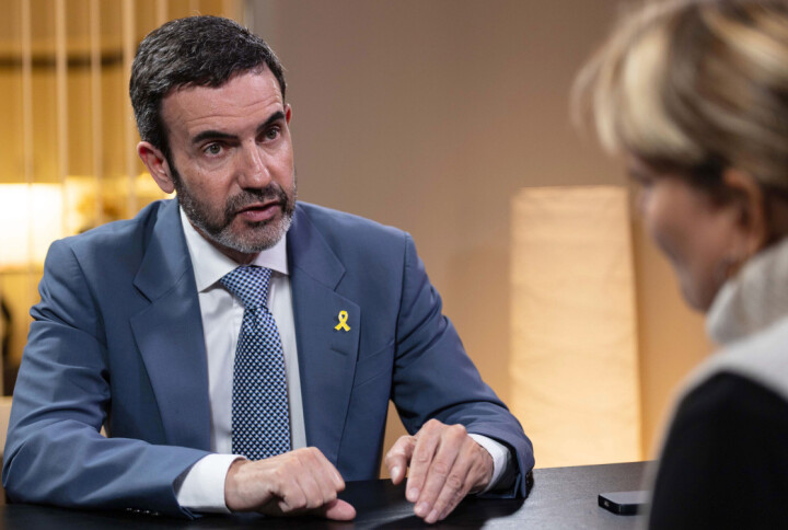 Anklagelserna om att Israel skulle bryta mot internationell lag är falska, säger Ziv Nevo Kulman.