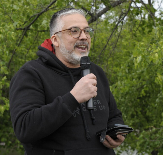 Marco Strömberg
