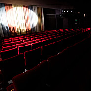 Dilemma för judisk filmfestival i Malmö: Alla biografer sade nej