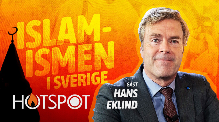 Hur hanterar vi problemet med extremism och islamism?