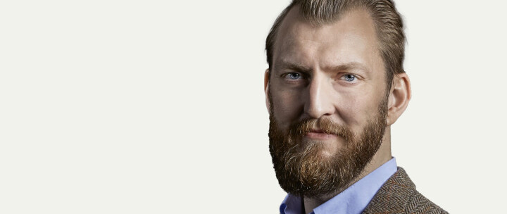 Efter femte barnet börjar folk fråga om vi konverterat