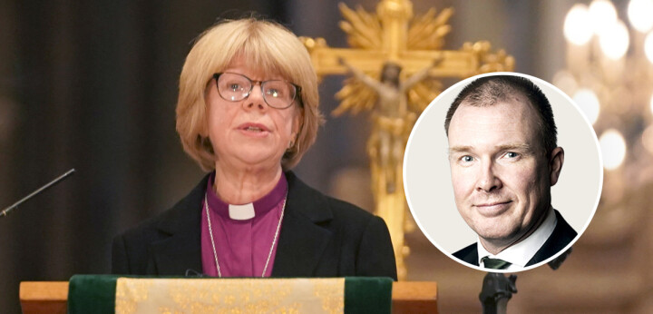 Högintressant utveckling när bibeltrogna grupper tar över taktpinnen