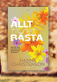 Rosaskimrande kärleksroman som inte skyr de svåra frågorna