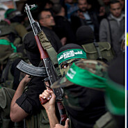 Dousa: Bistånd gick till organisation nära Hamas