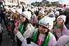 Anti-abortion activists rally outside of the U.S. Supreme Court during the March for Life in Washington, Friday, Jan. 23, 2026. (AP Photo/Jose Luis Magana) DCJL127