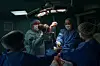 A doctor holds a newborn girl, Diana, after performing a cesarean section on her mother, Olha Karpenko, at the regional perinatal center of Zaporizhzhia, Ukraine, Wednesday, May 6, 2026. (AP Photo/Evgeniy Maloletka) MAL615