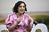 När Liberalernas partiledare Simona Mohamsson talade i Almedalen torgförde hon L:s vilja om att sänka skatten för människor med hög inkomst.