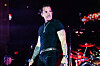 Scott Stapp of Creed performs during the Summer of '99 and Beyond Cruise on Sunday, April 19, 2026, on board the Norwegian Joy. (Photo by Amy Harris/Invision/AP) INVW