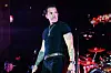 Scott Stapp of Creed performs during the Summer of '99 and Beyond Cruise on Sunday, April 19, 2026, on board the Norwegian Joy. (Photo by Amy Harris/Invision/AP) INVW